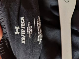 Pantalón Under Armour