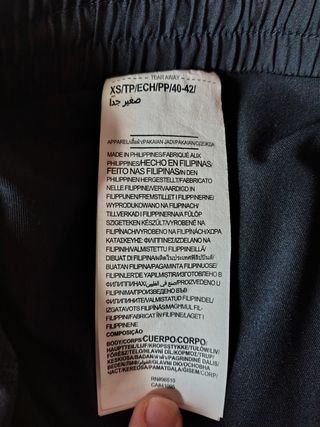 Pantalón Under Armour