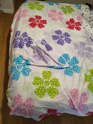 2 Fundas nórdicas y de almohadas 