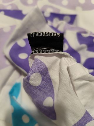 2 Fundas nórdicas y de almohadas 