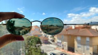 Gafas de sol Rayban