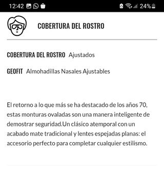 Gafas de sol Rayban