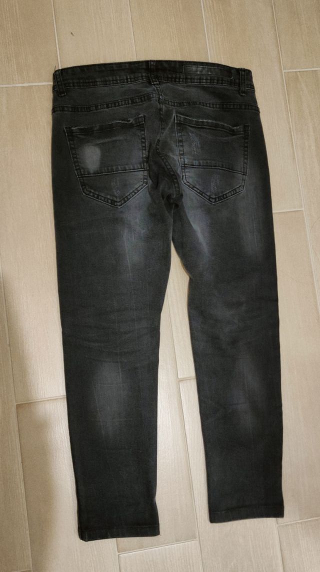 Jeans uomo