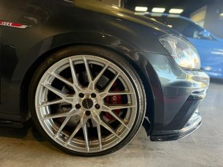 Volkswagen Golf GTI Clubsport 2016 (265CV)