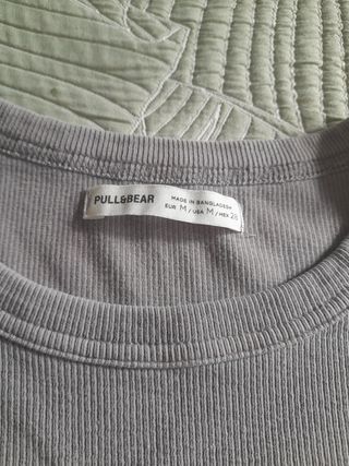 Top pull&bear