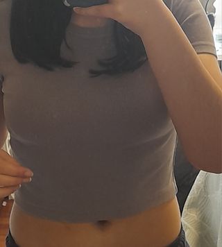 Top pull&bear