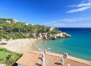 Apartamento Vacacional Salou