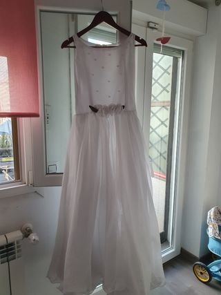 Vestido comunión