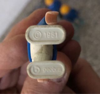 Playmobil