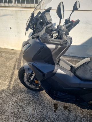 DESPIECE HONDA ADV 350CC 2024