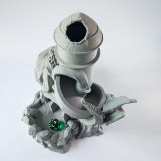 Kraken Dice Tower