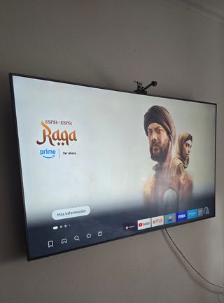 Tv Samsung 65"