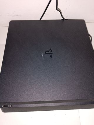 PS4 Slim 500 GB 