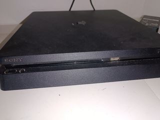 PS4 Slim 500 GB 