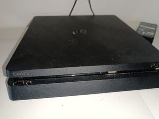 PS4 Slim 500 GB 
