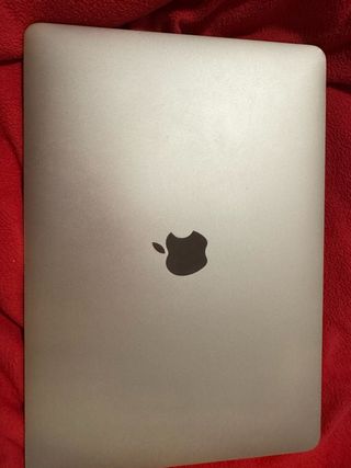 Macbook air 2019 13’ rosa