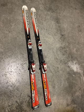 Esquis Rossignol Open 90 170 cm