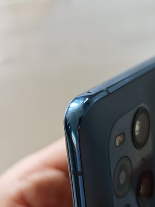 Oppor Find X3 Pro