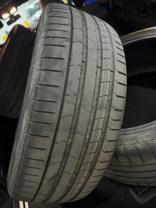 Ruedas PIRELLI P ZERO homologadas BMW