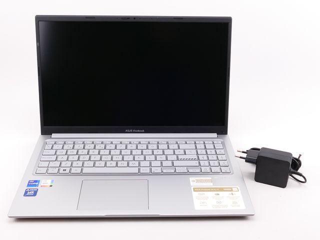 Asus VivoBook F1504VA - i7-1355U 16 GB 1 TB 15,6"