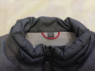 Chaqueta moto Bering unisex