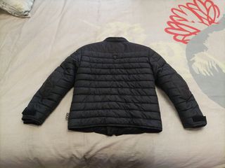 Chaqueta moto Bering unisex