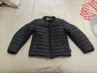 Chaqueta moto Bering unisex