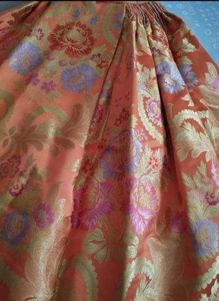 Faldas Alicantina 50 euros cada una