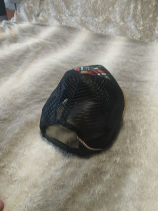 Gorra