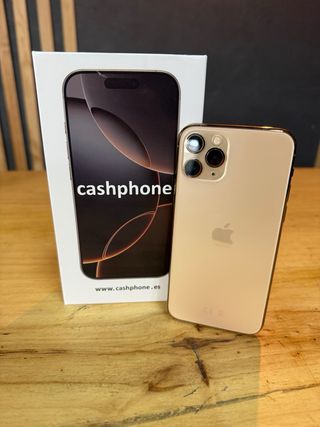 Iphone 11 Pro 64GB Gold