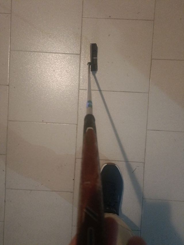 Putter Ping Scottsdale Anser 2