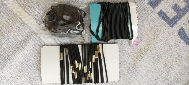 Accesorios para hacer peinados