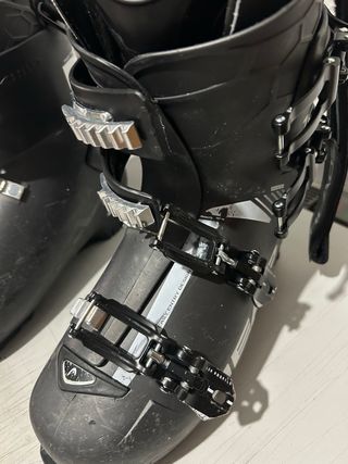 Botas esqui con poco uso