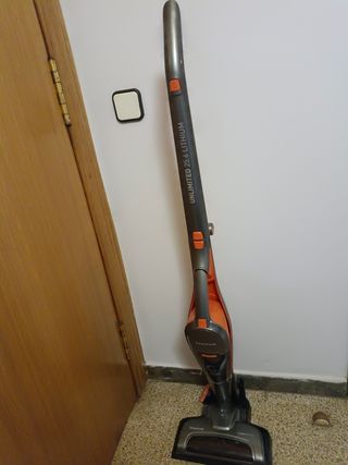 Aspirador mano Taurus 