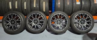 LLANTAS VW MULTIVAN EN 19 SOLO 1600 EUROS. 