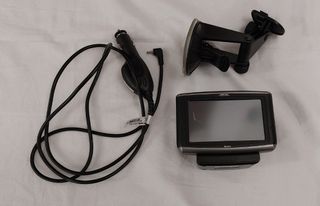 GPS Magellan Maestro 4050