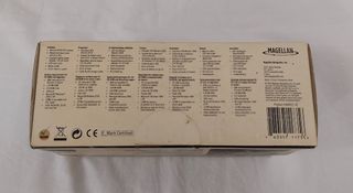 GPS Magellan Maestro 4050