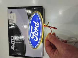 Emblema Ford Focus Led