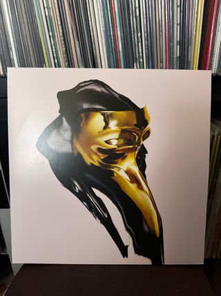 Claptone Charmer