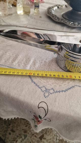Schiacciapatate