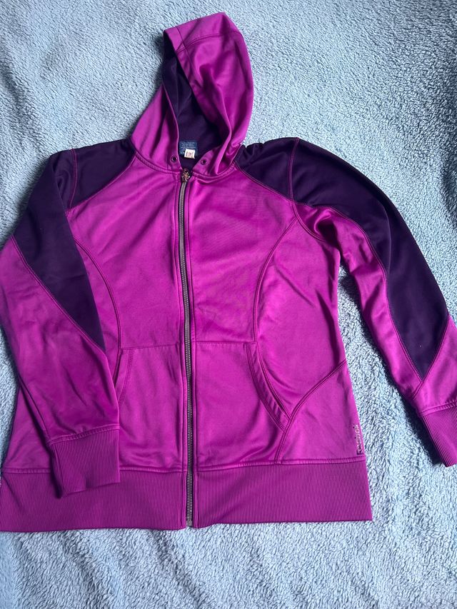 Sudadera Reebox talla L