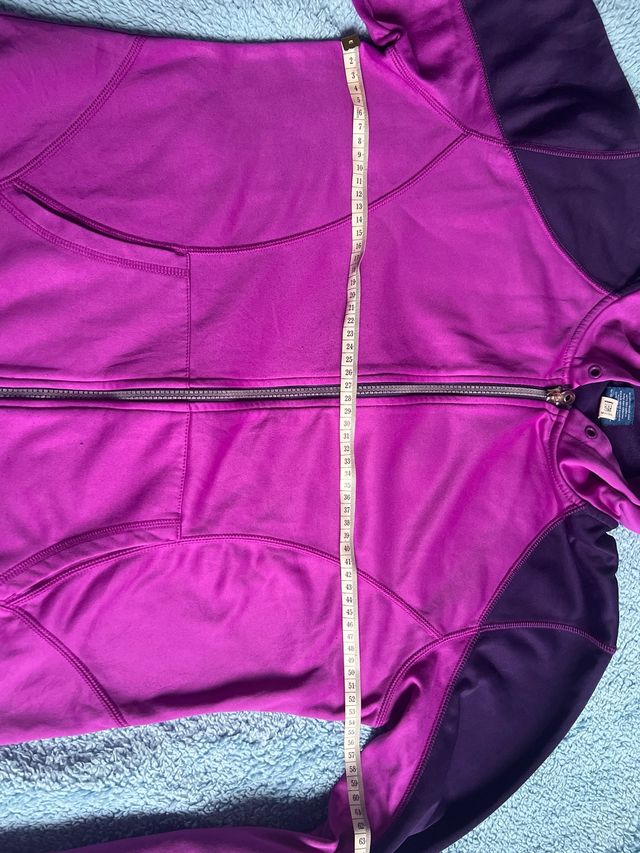 Sudadera Reebox talla L