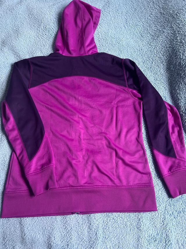 Sudadera Reebox talla L