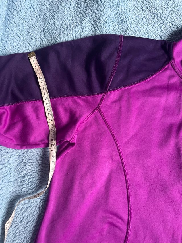 Sudadera Reebox talla L