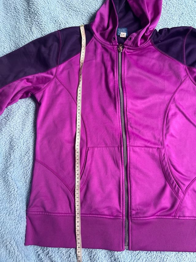 Sudadera Reebox talla L