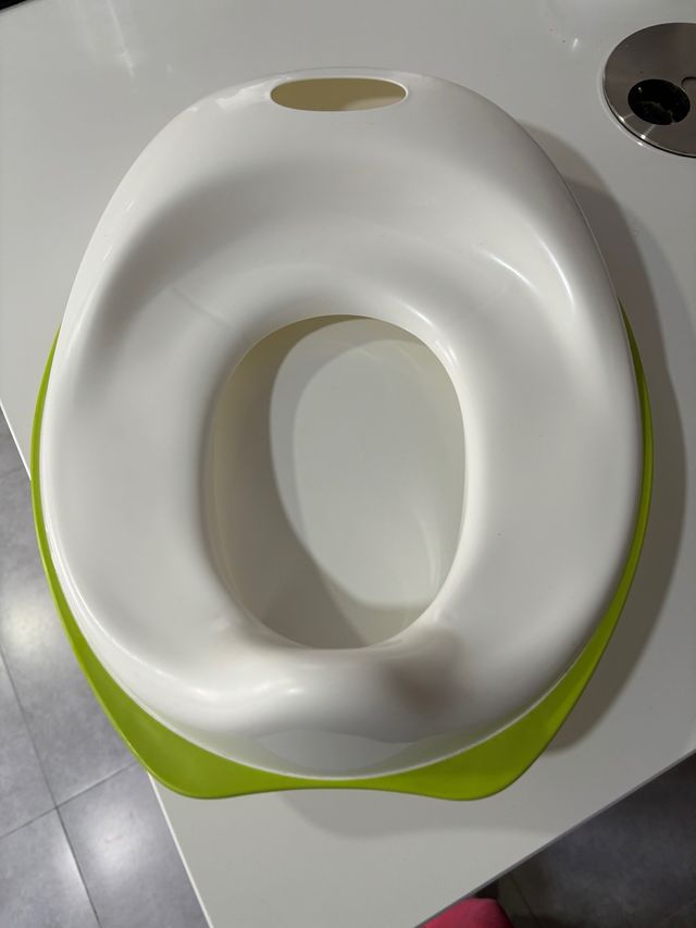 Adaptador water Ikea 