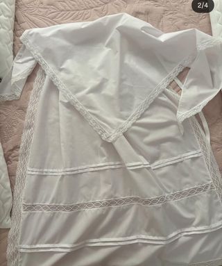 Jgo manteletas fallera