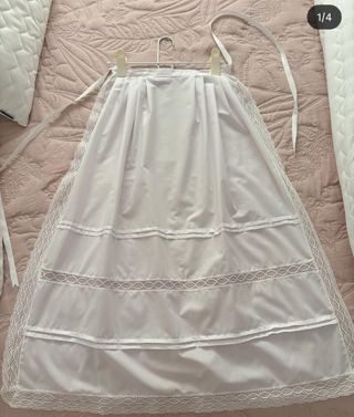 Jgo manteletas fallera