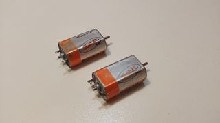 Slot.it dos motores Boxer-2