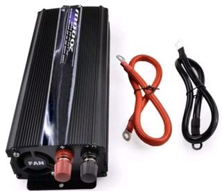 Inverter 2000w 12v 220v Trasformatore Au